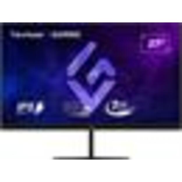 LCD Monitor|VIEWSONIC|VX2779-HD-PRO|27 |Gaming|Panel IPS|1920x1080|16:9|180Hz|Matte|1 ms|Tilt|Colour Black|VX2779-HD-PRO 1