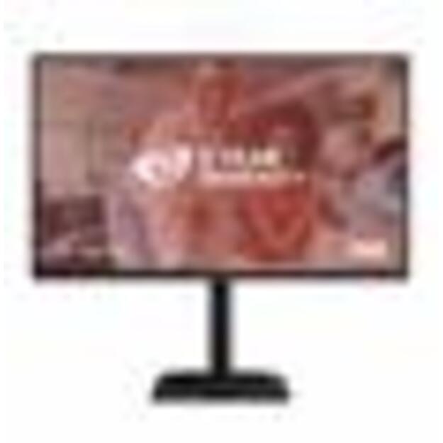 LCD Monitor|AOC|27  |1920 x 1080 pixels|Full HD|Native aspect ratio 16:9|LED|Flat|27E4U 1