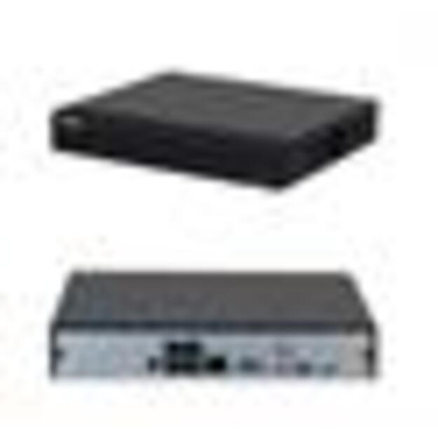 NET VIDEO RECORDER 4CH 4POE/NVR2104HS-P-4KS3 DAHUA 1