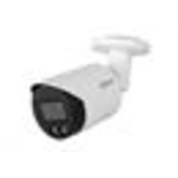 NET CAMERA 8MP BULLET/IPC-HFW2849S-S-IL-0280B DAHUA 1