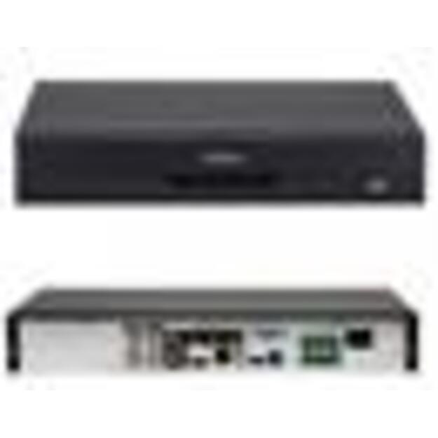 DVR 4CH HDCVI PENTABRID AI/XVR5104HE-I3 DAHUA 1