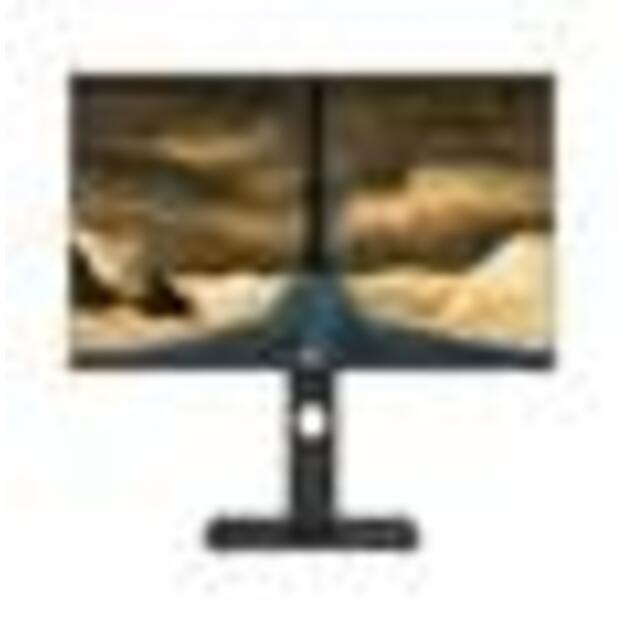 LCD Monitor|DAHUA|LM27-P301A|27 |Business|Panel IPS|2560x1440|16:9|100Hz|5 ms|Colour Black|DHI-LM27-P301A 1
