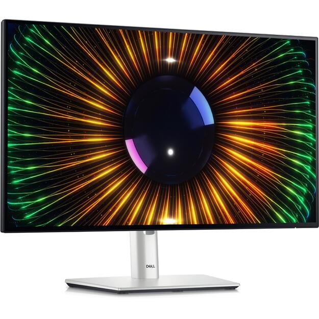 LCD Monitor|DELL|U2424H|23.8 |Panel IPS|1920x1080|16:9|120Hz|Matte|8 ms|Swivel|Pivot|Height adjustable|Tilt|210-BKTZ