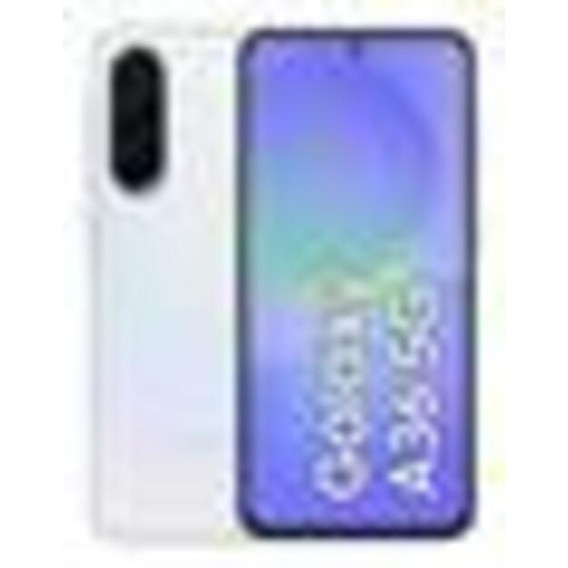 MOBILE PHONE GALAXY A36 5G/256GB WHITE SM-A366B SAMSUNG 1