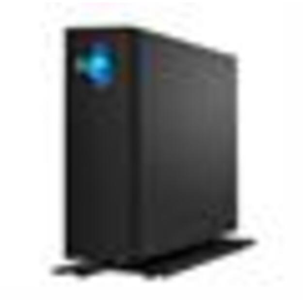 External HDD|LACIE|d2 Professional|8TB|USB 3.1|Drives 1|STHA8000800 1