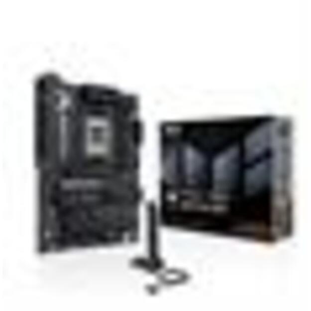 Mainboard|ASUS|AMD X870E|SAM5|ATX|Memory DDR5|Memory slots 4|1xPCI-Express 3.0 1x|1xPCI-Express 4.0 16x|1xPCI-Express 5.0 16x|4xM.2|1xHDMI|4xUSB 2.0|7xUSB 3.2|2xUSB-C|1xRJ45|3xAudio port|TUFGAMX870E-PLUSWIFI7