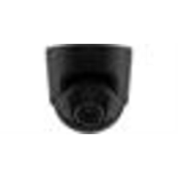 NET CAMERA 8MP TURRETCAM/2.8MM BLACK 64928 AJAX 1