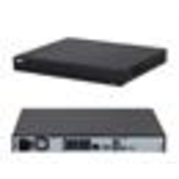 NET VIDEO RECORDER 8CH 8POE/NVR4208-8P-4KS3 DAHUA 1