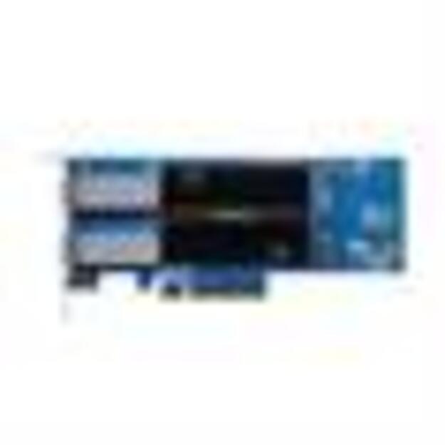 NET CARD PCIE 25GBE SFP28 2P/E25G30-F2 SYNOLOGY 1