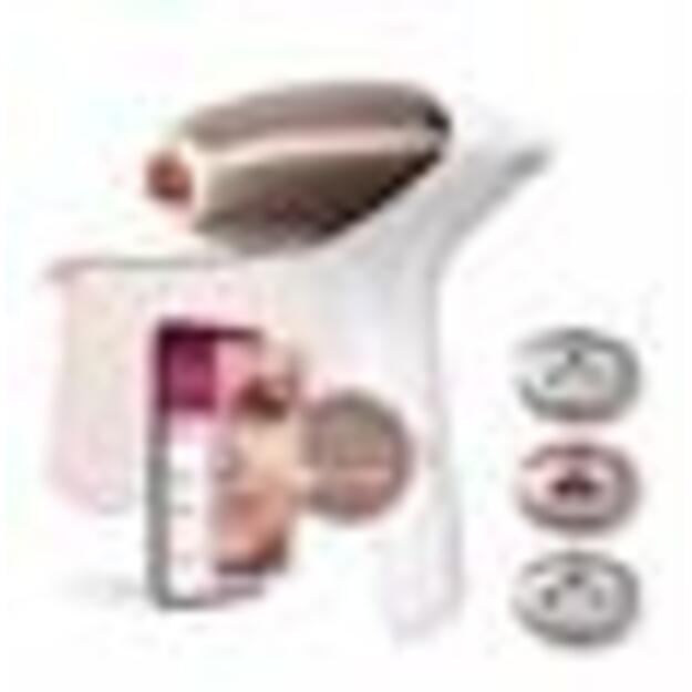EPILATOR/BRI973/00 PHILIPS 1