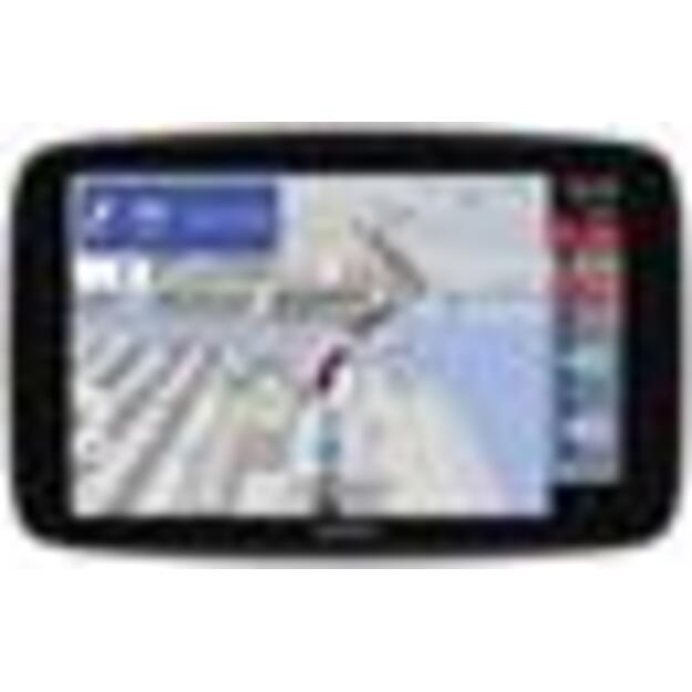 CAR GPS NAVIGATION SYS 7 /EXPERT 7+PP 1YD7.002.50 TOMTOM 1
