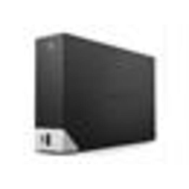 External HDD|SEAGATE|One Touch|STLC20000400|20TB|USB 3.0|Drives 1|Black|STLC20000400 1
