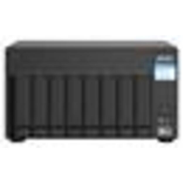 NAS STORAGE TOWER 8BAY/NO HDD TS-832PX-4G QNAP 1