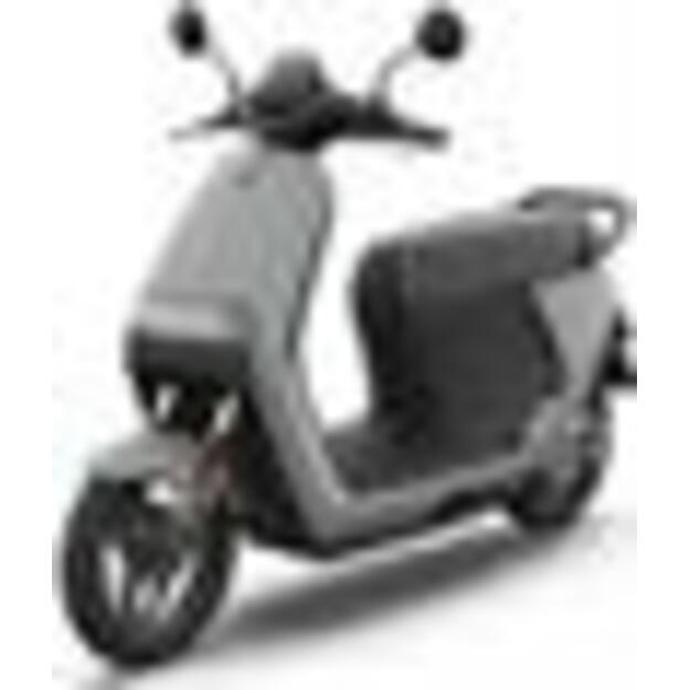 ESCOOTER SEATED E110S GREY/AA.50.0002.49 SEGWAY NINEBOT 1