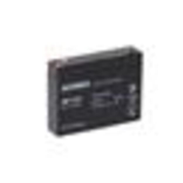 BATTERY 6V 7.2AH/AM7.2-6 ACUMAX EMU 1