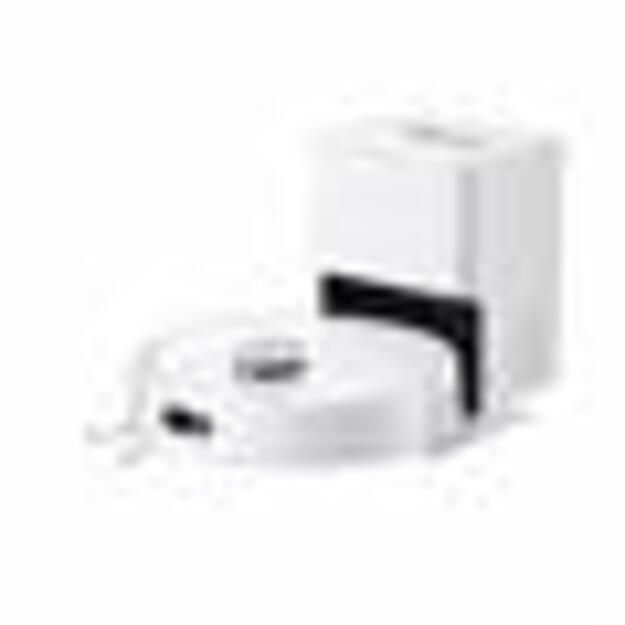 VACUUM CLEANER ROBOT Q7 TF+/WHITE Q7TFP02-00 ROBOROCK 1