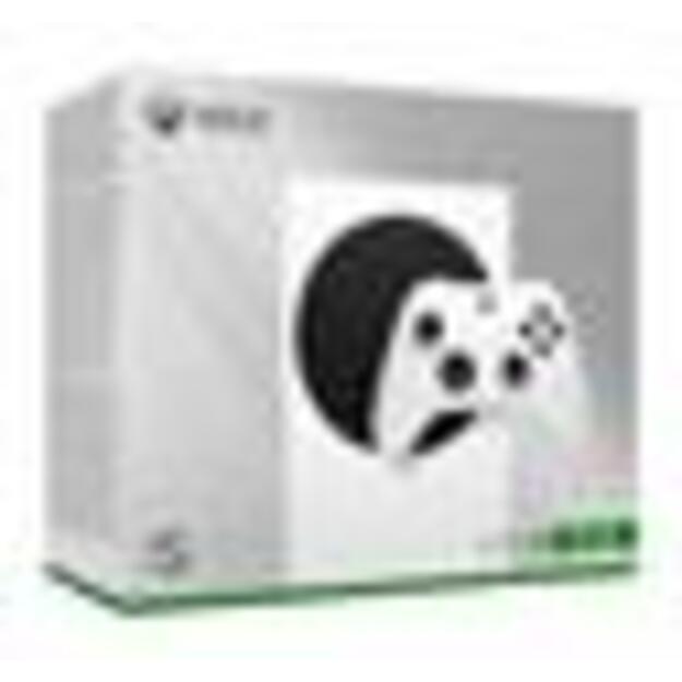 CONSOLE XBOX SERIES S 1TB/196388363193 MICROSOFT 1