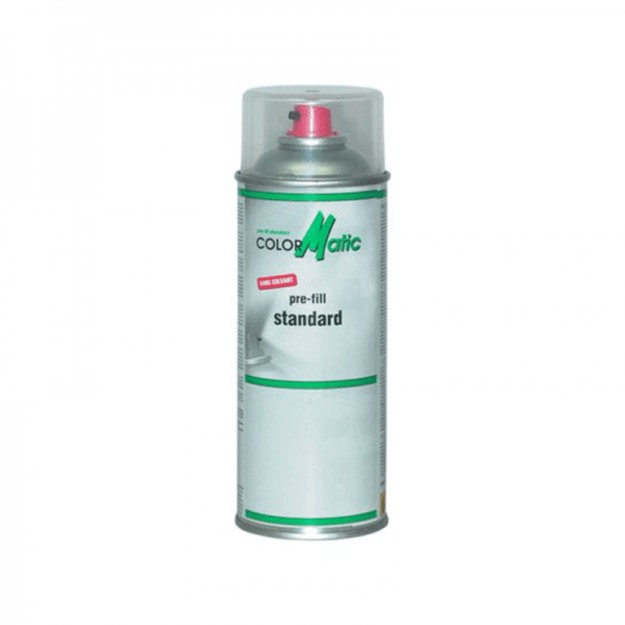 Aerozolinis skiediklis COLORMATIC &quot Pre-fill Standard&quot  400ml