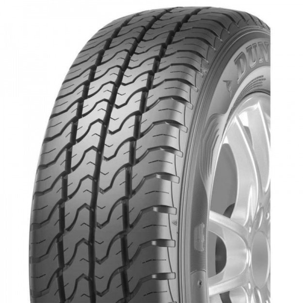 Padangos Econodrive 115/113 R (C C B  72dB)