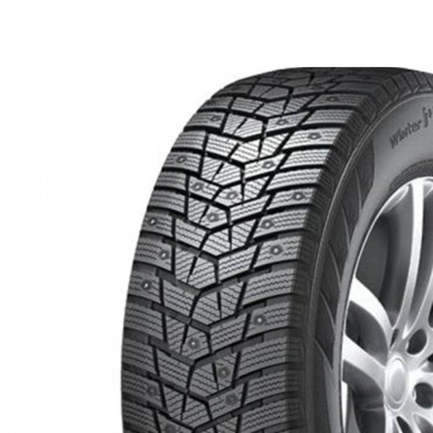 Padangos Winter i*cept LV (RW15) 112/110 R