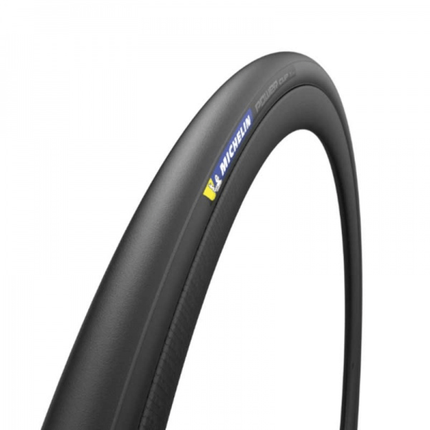 Padangos 28-622 (700X28C) POWER CUP BLACK TS TLR