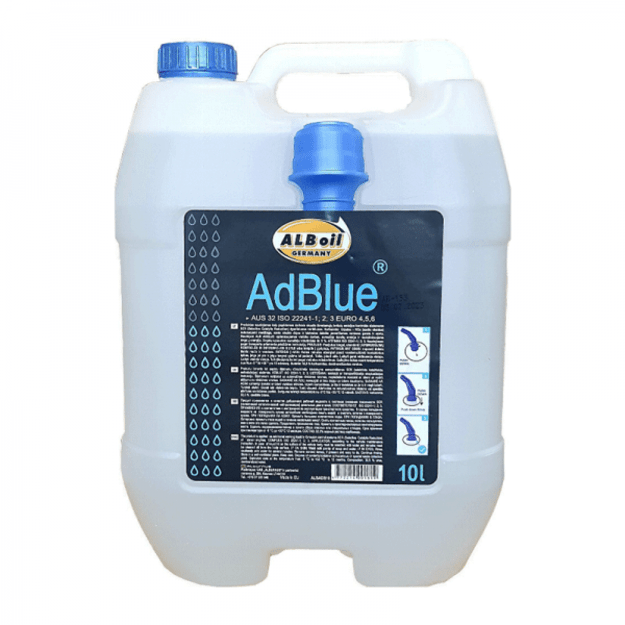 Skystis ADBLUE 10L