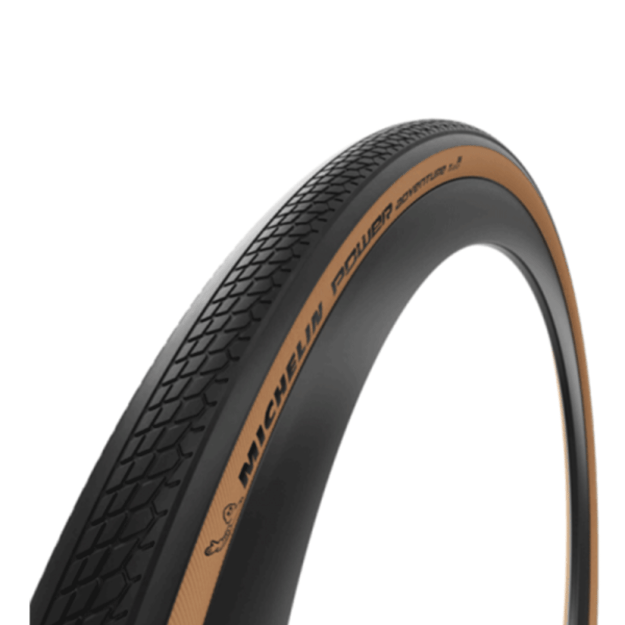 Padangos 42-622 (700x42C) POWER ADVENTURE CLASSIC TS TLR