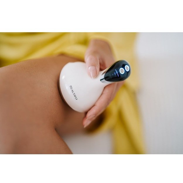 Beautifly B-Booster Body Handheld body massager 5