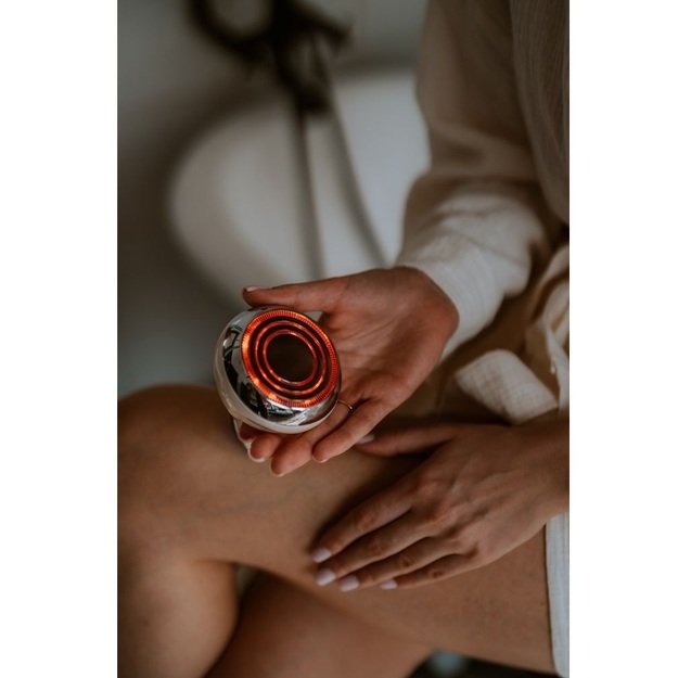 Beautifly B-Booster Body Handheld body massager 3