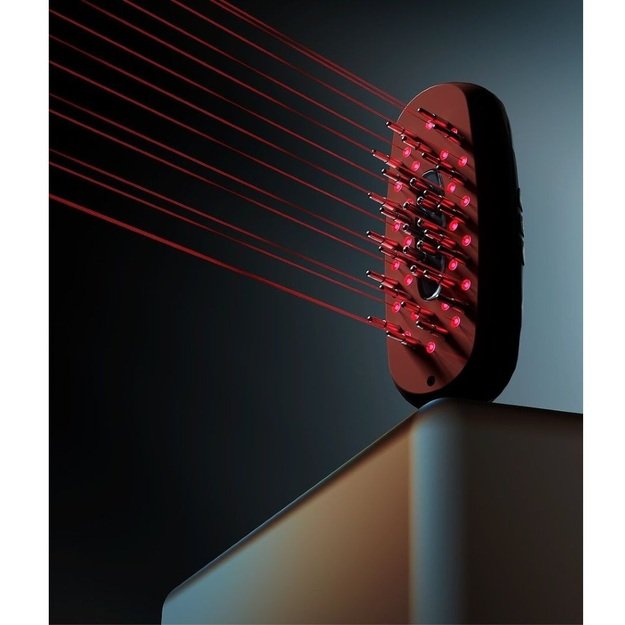 Beautifly LaserBoost Pro Dark Laser for hair growth 1