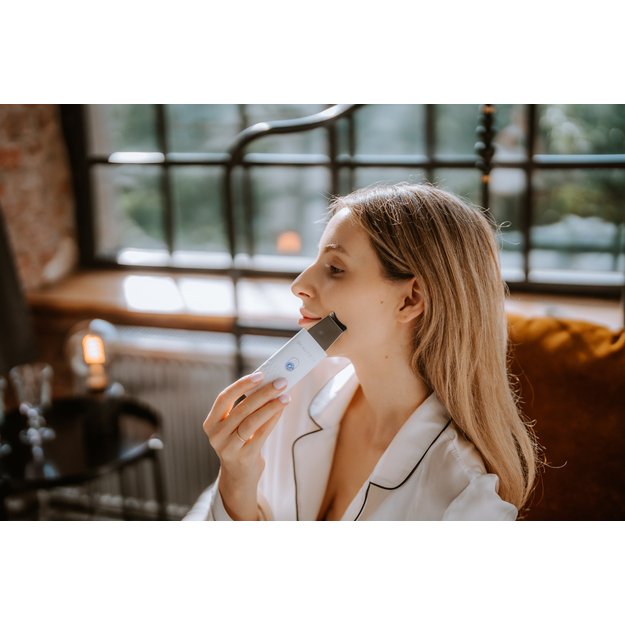 Beautifly Peeling Scrub Mini 4