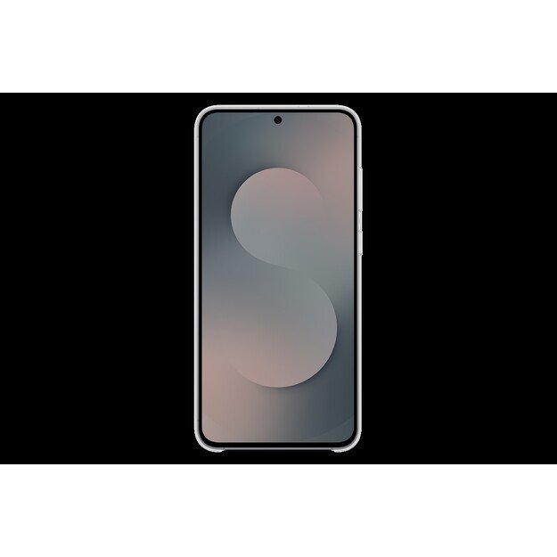 GS731CB Standing Grip Case Samsung Galaxy S25 FE, Black