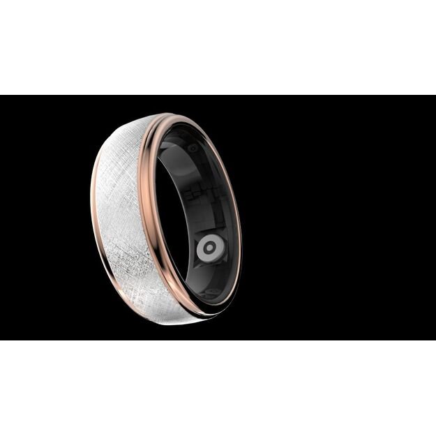 HiFuture Ring2 Rose Gold 7 (56mm)
