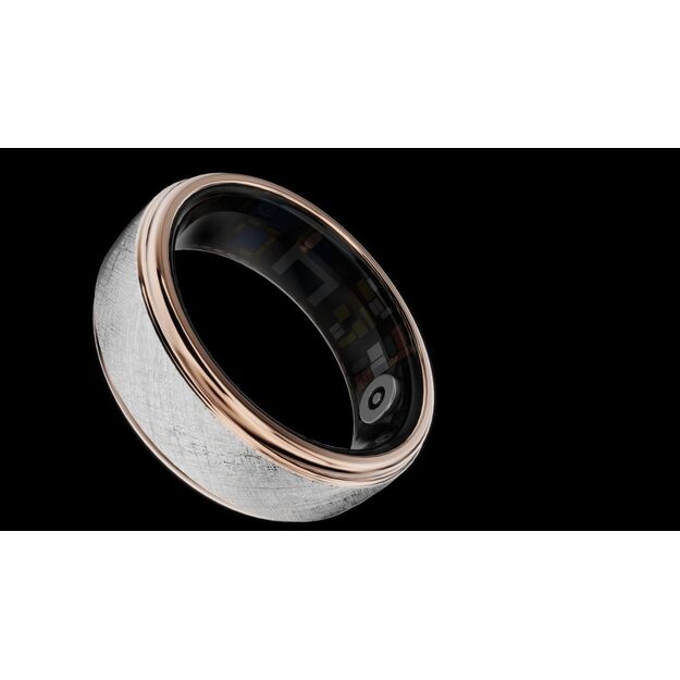 HiFuture Ring2 Rose Gold 7 (56mm) 2