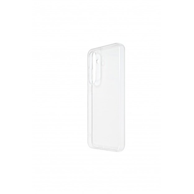 JM ANTI-BACTERIA TPU for Galaxy S24 Ultra Clear 3