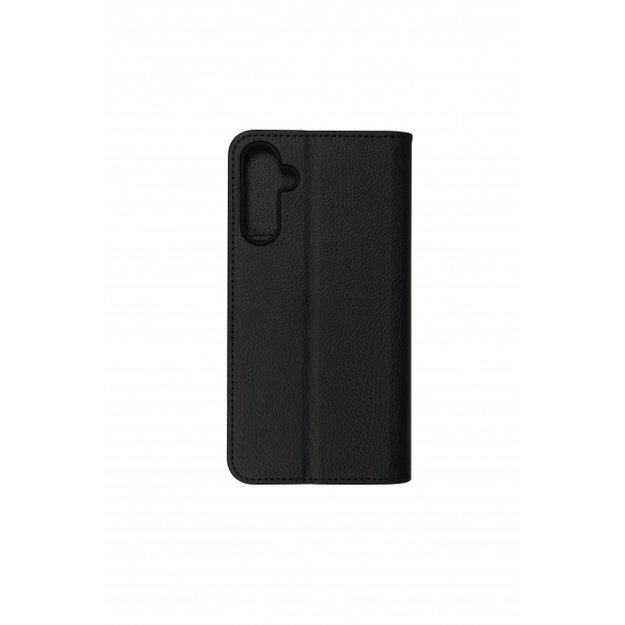 JM STAND FLIP CASE for Galaxy S24 Black 3