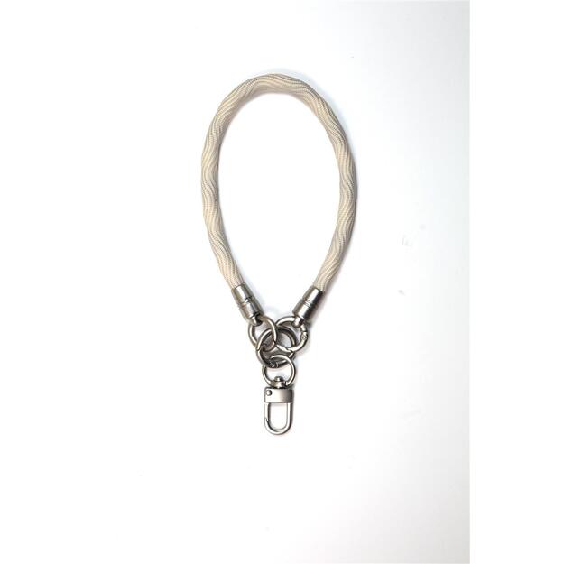 Machino Wrist strap MC-SH 01 MIX BEIGE 1