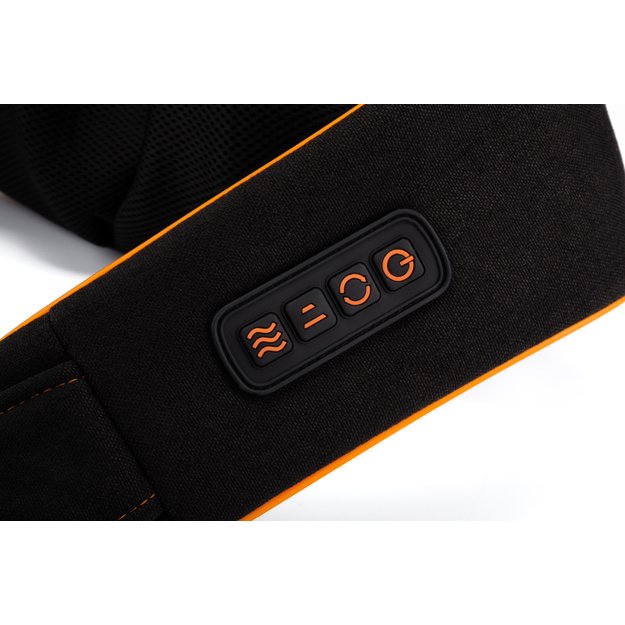 Medivon Collar Simple Black 2