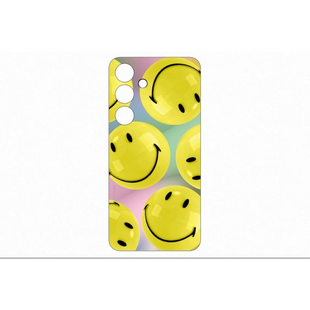 MS921CYE Suit Case for Samsung Galaxy S24, Yellow 1