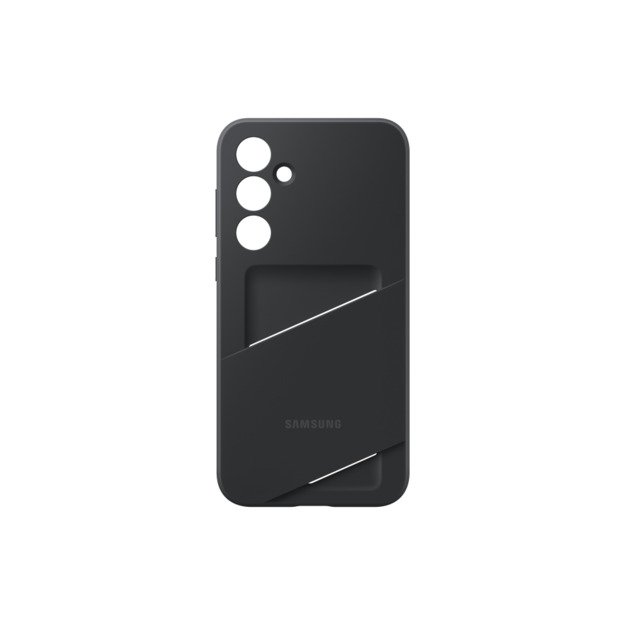 OA356TBEGWW Card Slot Case for Samsung Galaxy A35 Black 3