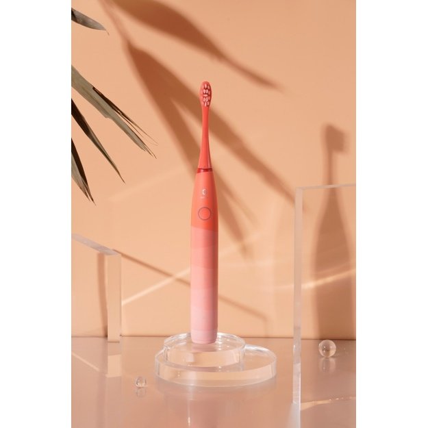 Oclean Electric Toothbrush Find Dou Set red/blue 4