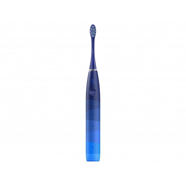 Oclean Electric Toothbrush Find Dou Set red/blue 3