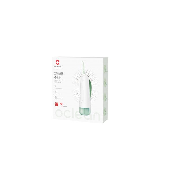 Oclean Oral Irrigator Oclean W10 Green New