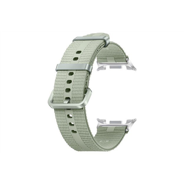 SOL33LMEGEU Athleisure Band (M/L) Samsung Galaxy Watch8, Sage 2