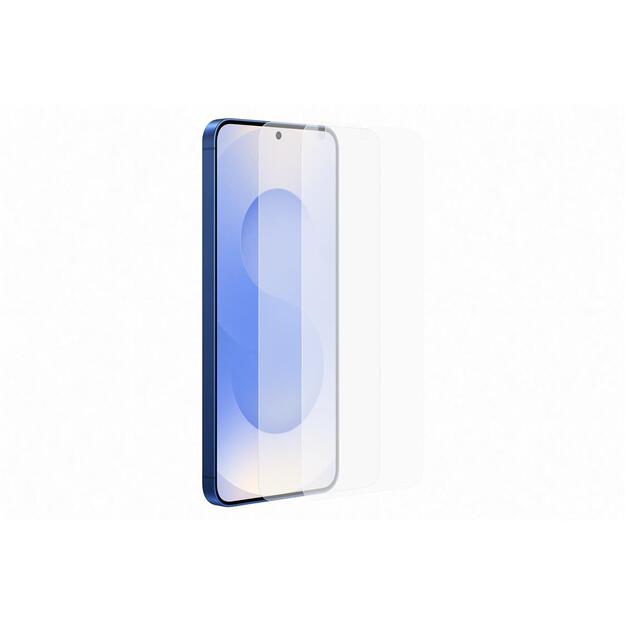 US936CTEGWW Anti-reflecting Film Samsung Galaxy S25 Plus (2pcs), Transparent