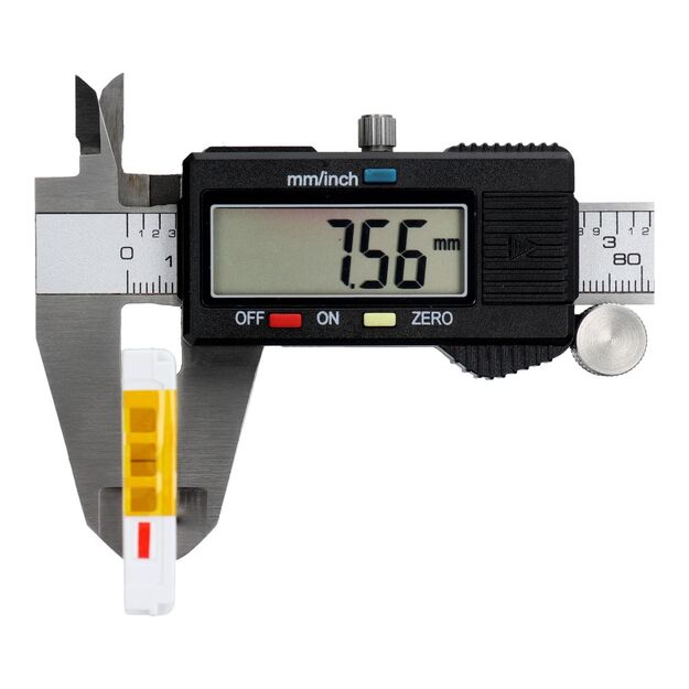 Battery for Nokia 3310 / 3510 1200 mAh Blue Star 4