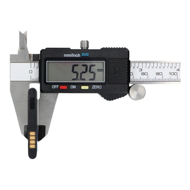 Battery for Samsung S5 2800 mAh Blue Star Premium 4