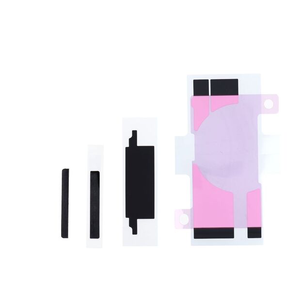 Battery without BMS for iPhone 12 / 12 Pro 2815 mAh Blue Star HQ 5