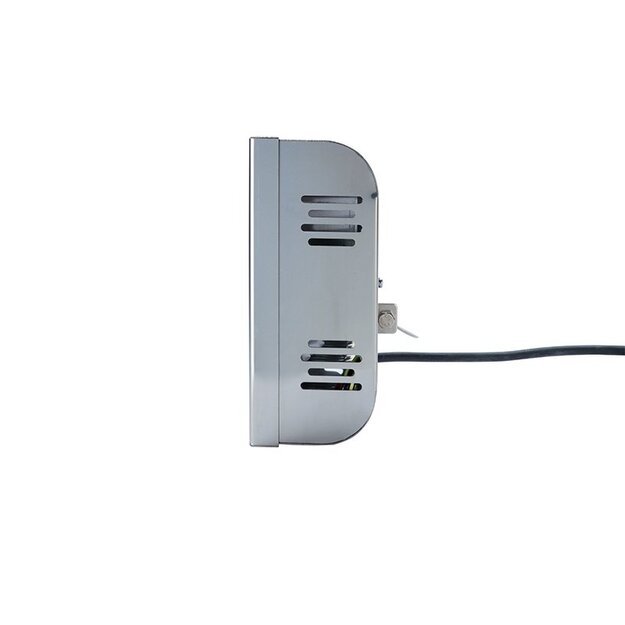 Halogeninis &scaron;ildytuvas Varma  V400 INOX (nerūdijančio plieno) 4