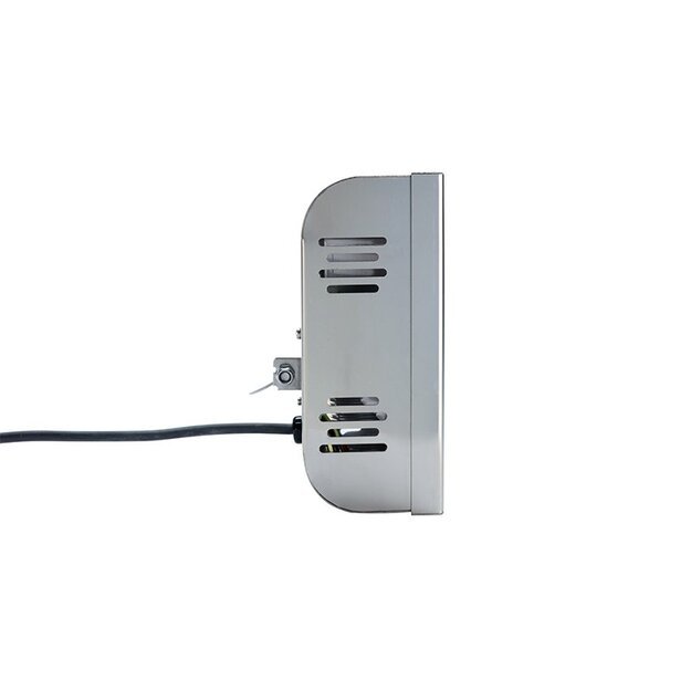 Halogeninis &scaron;ildytuvas Varma  V400 INOX (nerūdijančio plieno) 5